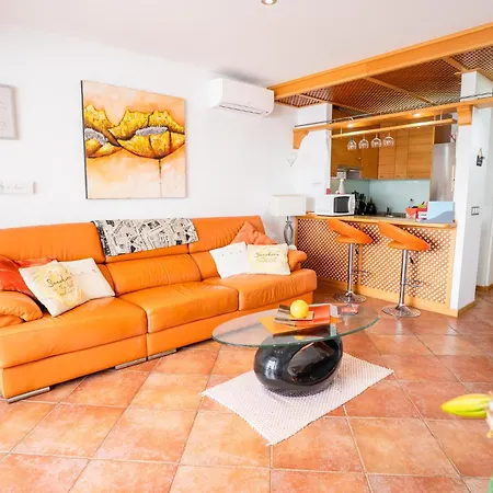 Appartement Adeje Paradise