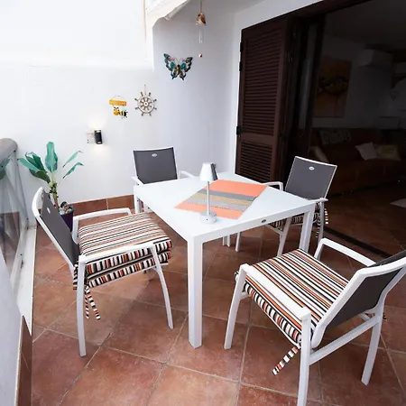 Adeje Paradise Apartmán Costa Adeje (Tenerife)