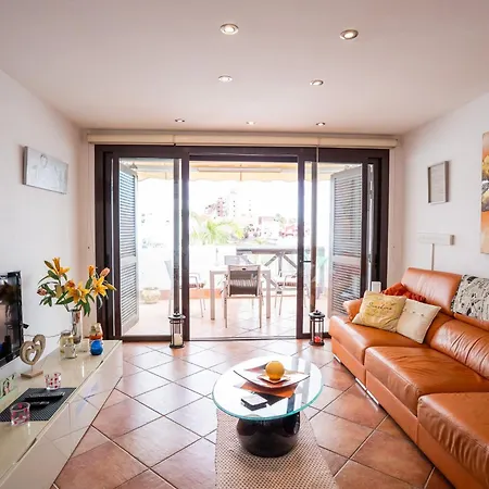 Apartmán Adeje Paradise *