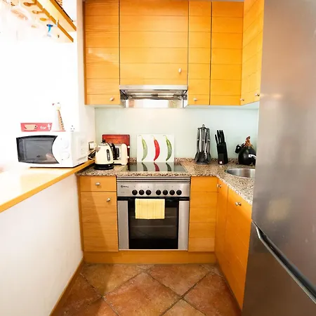 2 Bedroom Heated Pool Adeje Paradise By Aqua Vista Tenerife *