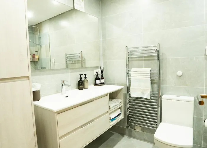 Adeje Paradise Apartmán