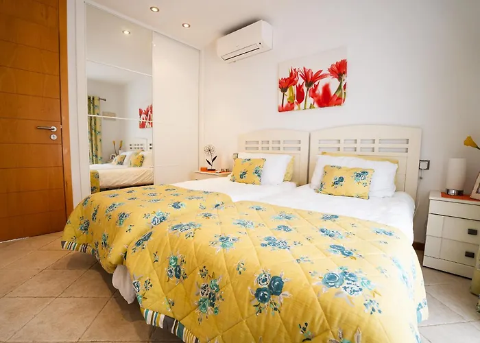 Apartmán Adeje Paradise