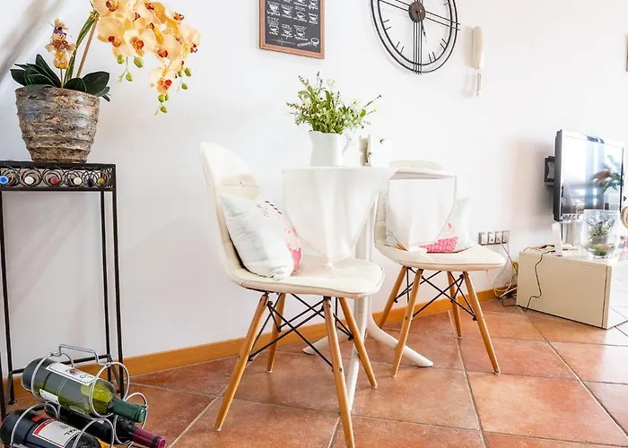 Adeje Paradise Apartmán Costa Adeje (Tenerife)