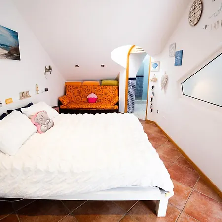 Appartement Adeje Paradise *