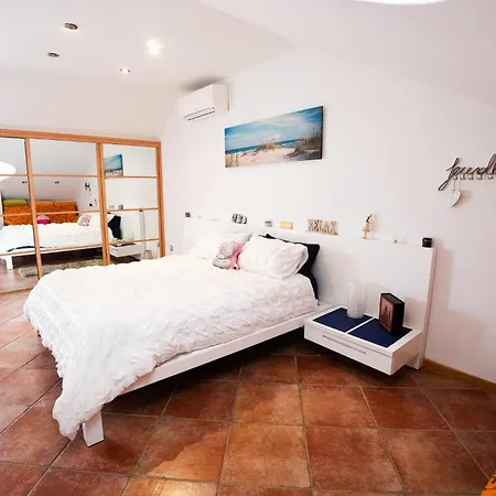 Appartement Adeje Paradise