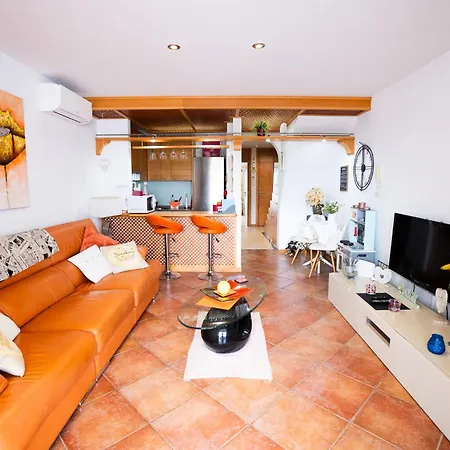 Appartement Adeje Paradise Costa Adeje (Tenerife)