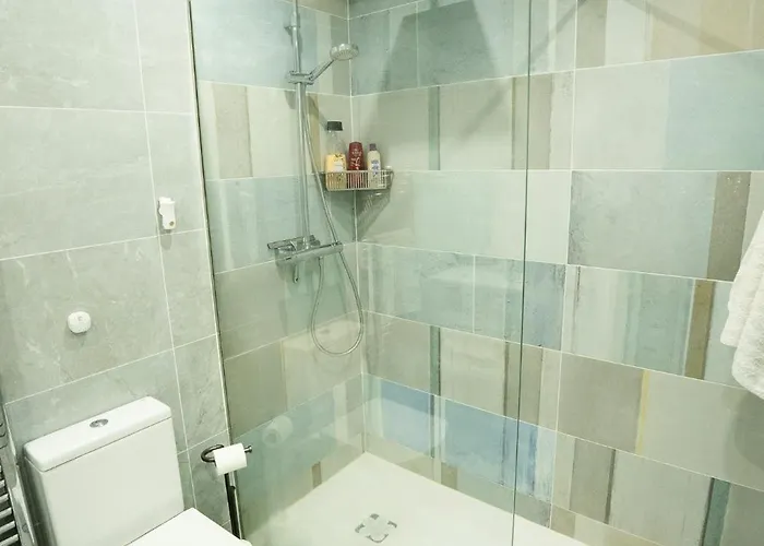 Appartement Adeje Paradise