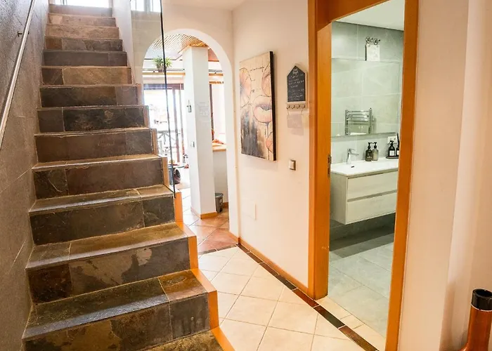 Adeje Paradise Apartment Costa Adeje (Tenerife)