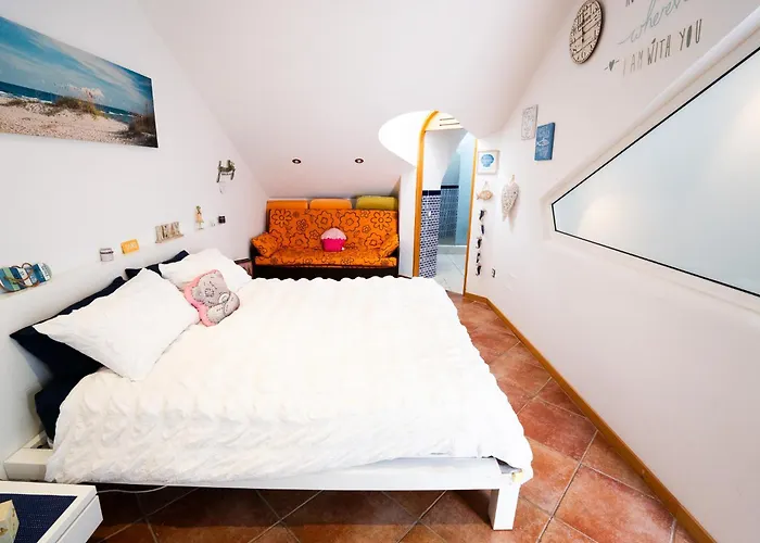 Appartement Adeje Paradise *