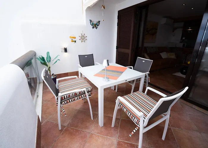 Adeje Paradise Apartment Costa Adeje (Tenerife)