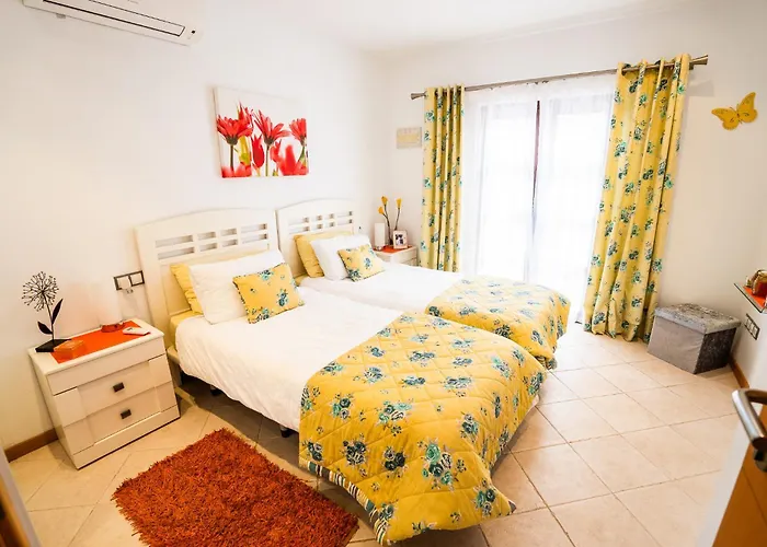 Adeje Paradise אדחה