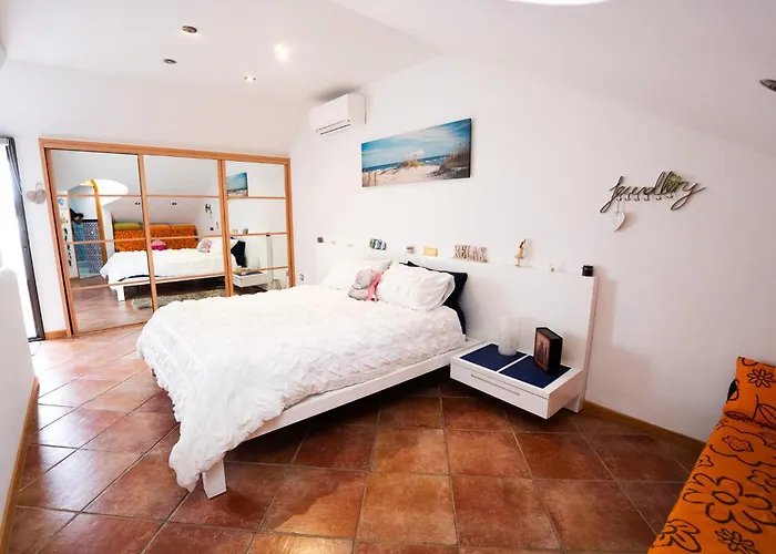 Appartement Adeje Paradise