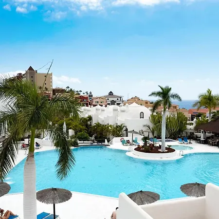 Daire Adeje Paradise *